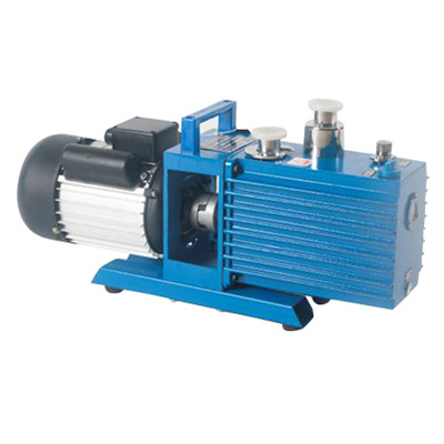 臨海譚氏直聯旋片式真空泵2XZ-4C三相 4L/s