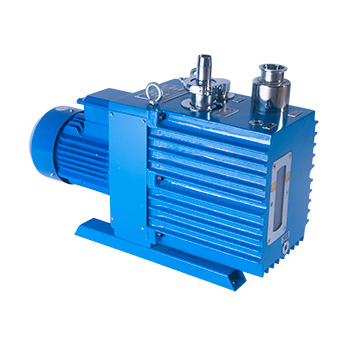 臨海譚氏直聯旋片式真空泵2XZ-8C三相 8L/s