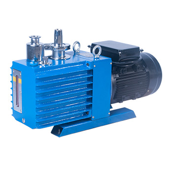 臨海譚氏直聯旋片式真空泵2XZ-6C三相 6L/s