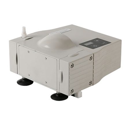 DVP2抗化學腐蝕隔膜泵